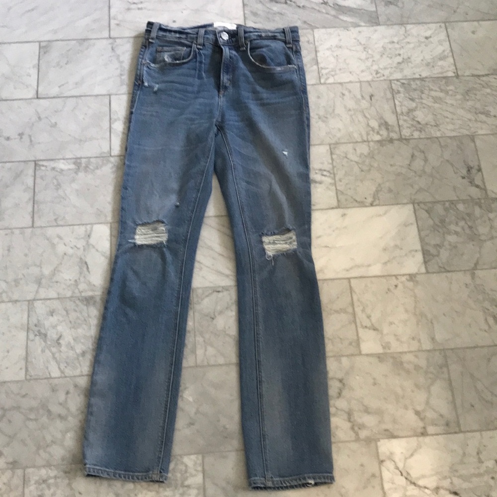 McGuire jeans